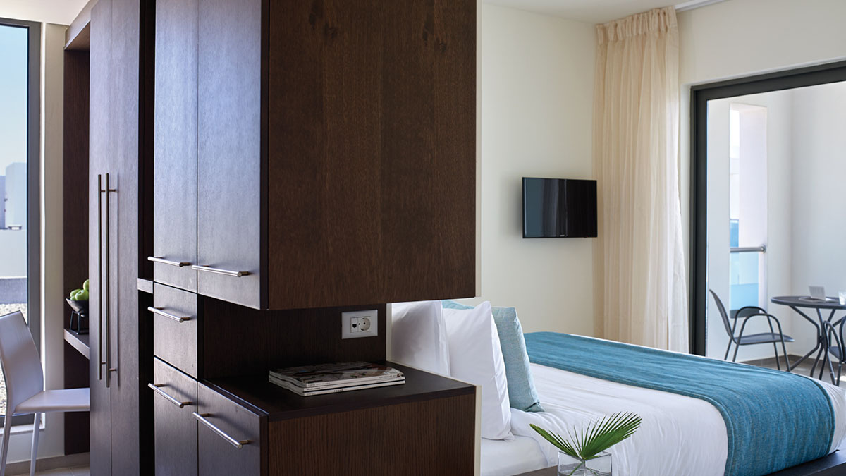 Double for Single Use 